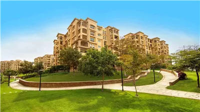 موعد تسليم أراضي “بيت الوطن” للمصريين بالخارج في القاهرة الجديدة