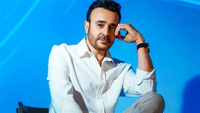 الباشا.. صابر الرباعي يطرح أحدث أغانيه باللهجة المصرية