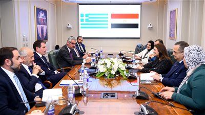 للعمل بالزراعة.. الهجرة تطالب بالإسراع في تفعيل مذكرة تفاهم لإرسال عمالة مصرية لليونان