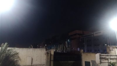 ندب فريق بحث جنائي.. 4 قرارات عاجلة بشأن حريق مخزن شركة الأدوية في الإسكندرية