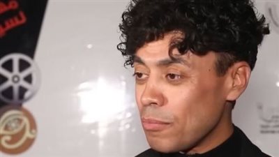 محمد فهيم عن فكرة تقديم أفلام الـ 5 دقايق: تحدي كبير أوي.. ومش سهل الفنان يعمله