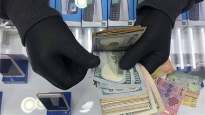 ضبط قضايا إتجار في عملات أجنبية بـ 11 مليون جنيه