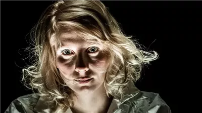 دراسة توضح كيفية التفرقة بين المرأة الطبيعية والمختلة عقليًا؟