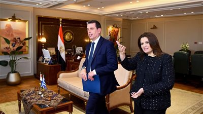 لمنع الهجرة غير الشرعية.. اليونان تستعد لاستقدام 5 آلاف عامل مصري