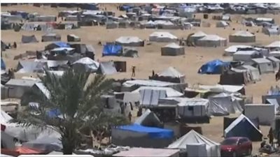 إعلام عبري: المحادثات لم تنتهِ.. وتُستأنف إذا كانت هناك إجابات لحماس يمكن العمل معها