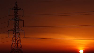 اليوم.. فصل الكهرباء عن المحمودية بالبحيرة لمدة ساعتين