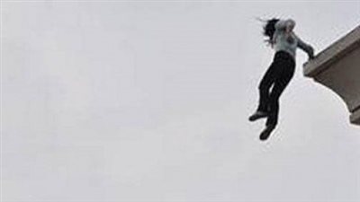 والد الطالبة جنى المتهم بخطفها: بنتي مريضة نفسيا ورمت نفسها من الشباك| خاص