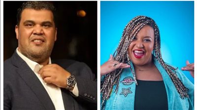 ويزو تتعاقد على المشاركة في فيلم وحوح بطولة أحمد فتحي وعمرو عبد الجليل