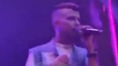 التذكرة بـ 6500 جنيه.. عصام صاصا يحيي حفلًا بالإمارات رغم تورطه في دهس شخص | بث مباشر