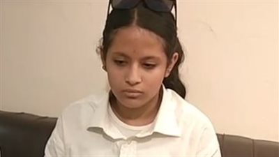 مد إيده على جسمها.. تلميذة تروي كواليس تحرش مدرس بها داخل المدرسة| فيديو 