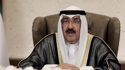 مرسوم أميري بتعيين وزراء جدد بالحكومة الكويتية