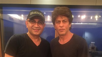 شاروخان يصور فيلما جديدا في مصر قريبا عن حياة القباطين