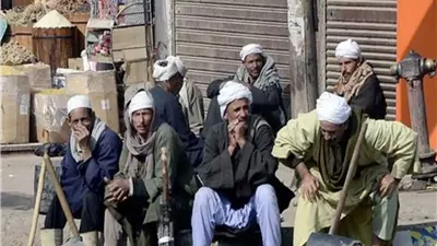 العمل: تحقيق 90% من أهداف المنصة الإلكترونية لميكنة خدمات العمالة غير المنتظمة