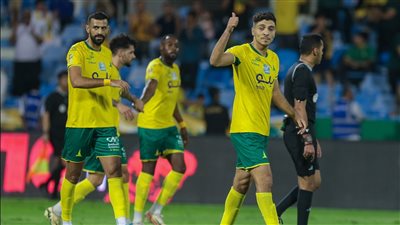  محمد شريف يكشف حقيقة مفاوضات الزمالك للتعاقد معه