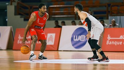 اتحاد السلة يغرم الزمالك 20 ألف جنيه عقب السب الجماعي في مباراة الأهلي الأخيرة