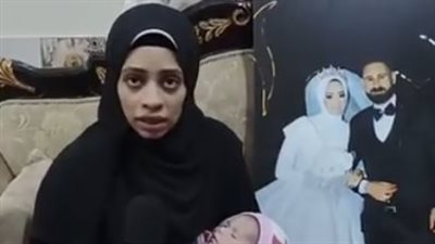 سيدة بالمنيا تبحث عن زوجها المفقود بإعصار درنة: بقالي 9 شهور بدور عليه ومعرفش عايش ولا ميت | بث مباشر