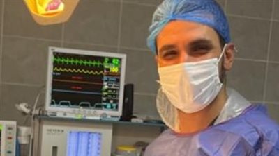 فريق طبي ينجح في استئصال طحال بالمنظار لأول مرة بمستشفى إدكو