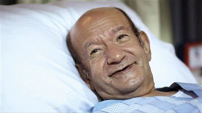 الأب بطرس دانيال عن تطورات الحالة الصحية للفنان لطفي لبيب: في انتظار التقرير الطبي