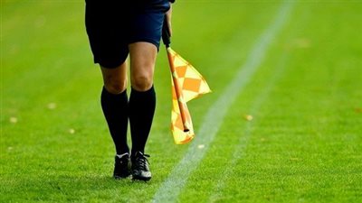 حكام مباريات غدا في الجولة الرابعة من الدوري المصري الممتاز 