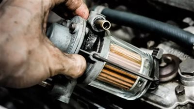 6 علامات تدل على تلف فلتر البنزين