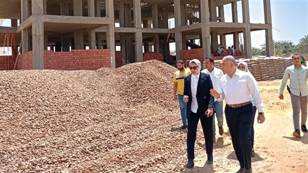 جانب من جولة نائب