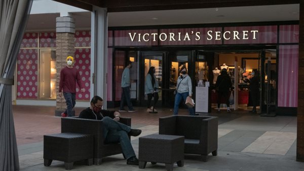 فيكتوريا سيكريت 