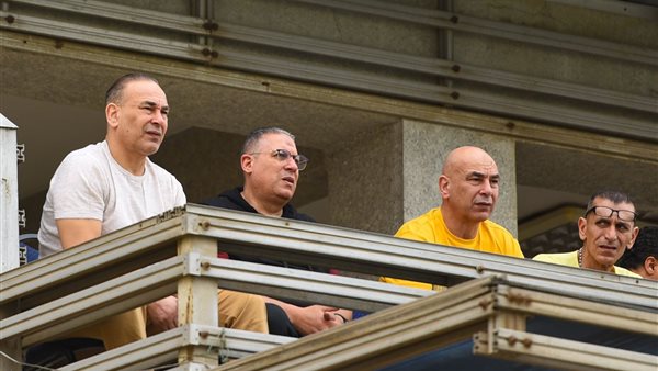 جهاز منتخب مصر 