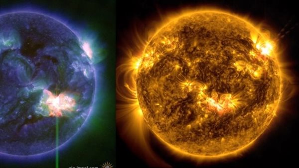 تحذيرات من عاصفة