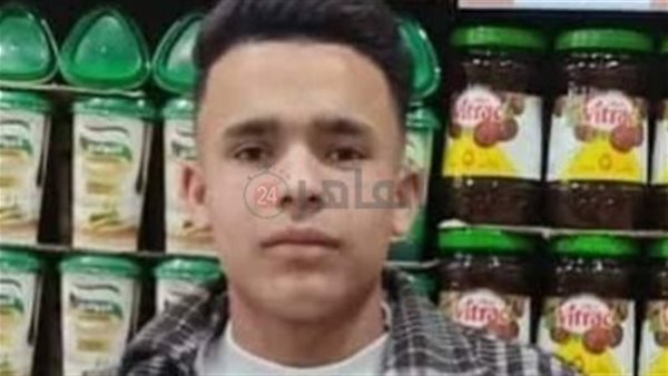 غريق وادي الريان