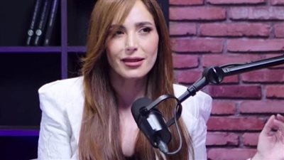 عبير نعمة: مكنتش عايزة انفصل والطلاق أصعب من الموت.. ورفضت فرص لتمسكي بمبادئي