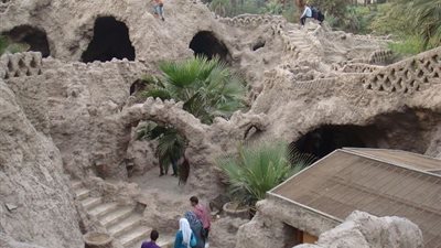 عرض إماراتي لتطوير حديقتى الأسماك في الزمالك والحيوان بـ الإسكندرية| انفراد