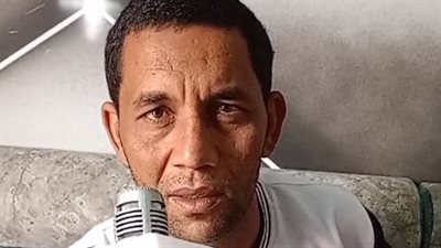 شقيق ضحية عصام صاصا: راح يغني في حفلة وهو لسه ماسح الأسفلت بأخويا | بث مباشر