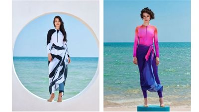 تتخطى 14 ألف جنيه| مايوهات هادية غالب تتصدر التريند بسبب الأسعار.. ومستخدمون: هنأجرها باليوم