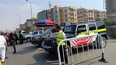 في دقيقتين.. كيفية تقديم تظلم مخالفات المرور عند تسجيلها بالخطأ