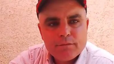 شخص يستغيث من شقيقه: ضربني عشان ياخد أرضي.. وجالي جلطة في القلب بسببه | بث مباشر