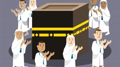 مناسك الحج فيديو.. 3 مناسك صحيحة اختر الأفضل لك