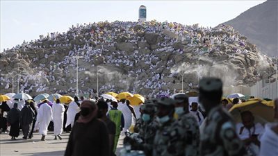 أول تعليق من شركات السياحة على تداول ID حج 2024 من الكيانات الوهمية | خاص 