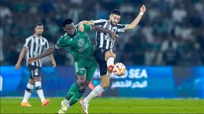 موعد مباراة الأهلي السعودي والفيحاء في الدوري السعودي والقنوات الناقلة