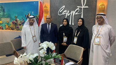 لجذب الزائرين للمعالم الإسلامية والأثرية.. السياحة تستعد لإطلاق برنامج العمرة بلس