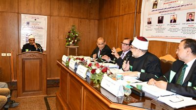 وزير الأوقاف: دراسة علم الآثار فرض كفاية لحاجة الدولة العصرية الملحة له 