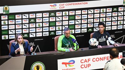 جوميز: أحترم الشعباني لكن لا أعلم سر حديثه عن التحكيم