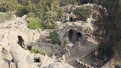 عرض إماراتي لتطوير حديقتي الأسماك بالزمالك والحيوان في الإسكندرية | بث مباشر