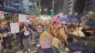 أهالي الرهائن الإسرائيليين بعد بيان أبوعبيدة: لم يعد لدينا وقت لإضاعته