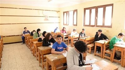 حظر دخول اللجنة في هذا الموعد.. تعليمات هامة من تعليم الجيزة قبل بدء امتحانات الشهادة الإعدادية