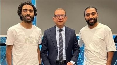 شقيق حسين الشحات يكشف حقيقة وجود خلاف مع محاميه بسبب قضية الشيبي