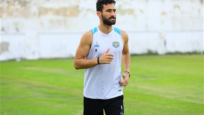 إيهاب جلال يضع باسم مرسي على قائمة الراحلين عن الإسماعيلي| خاص