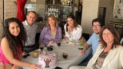 أسرة شيرين أبو عاقلة في أمريكا لاستكمال التحقيقات: اجتمعنا مع عدد من النواب الأمريكيين