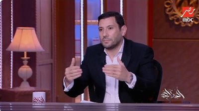 تأييد حبس إسلام بحيري 3 سنوات في اتهامه بإصدار شيكات دون رصيد