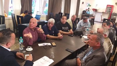 عضو بنقابة المهندسين من الإسكندرية: قانون التصالح يحفظ حقوق المواطن