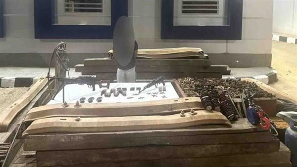 عنصر إجرامي 